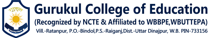 Gurukul College of Education: I B.Ed & D.El.Ed College in Siliguri I B.Ed & D.El.Ed College in Darjeeling I B.Ed & D.El.Ed College in Jalpaiguri I B.Ed & D.El.Ed College in Alipurduar I B.Ed & D.El.Ed College in Sikkim